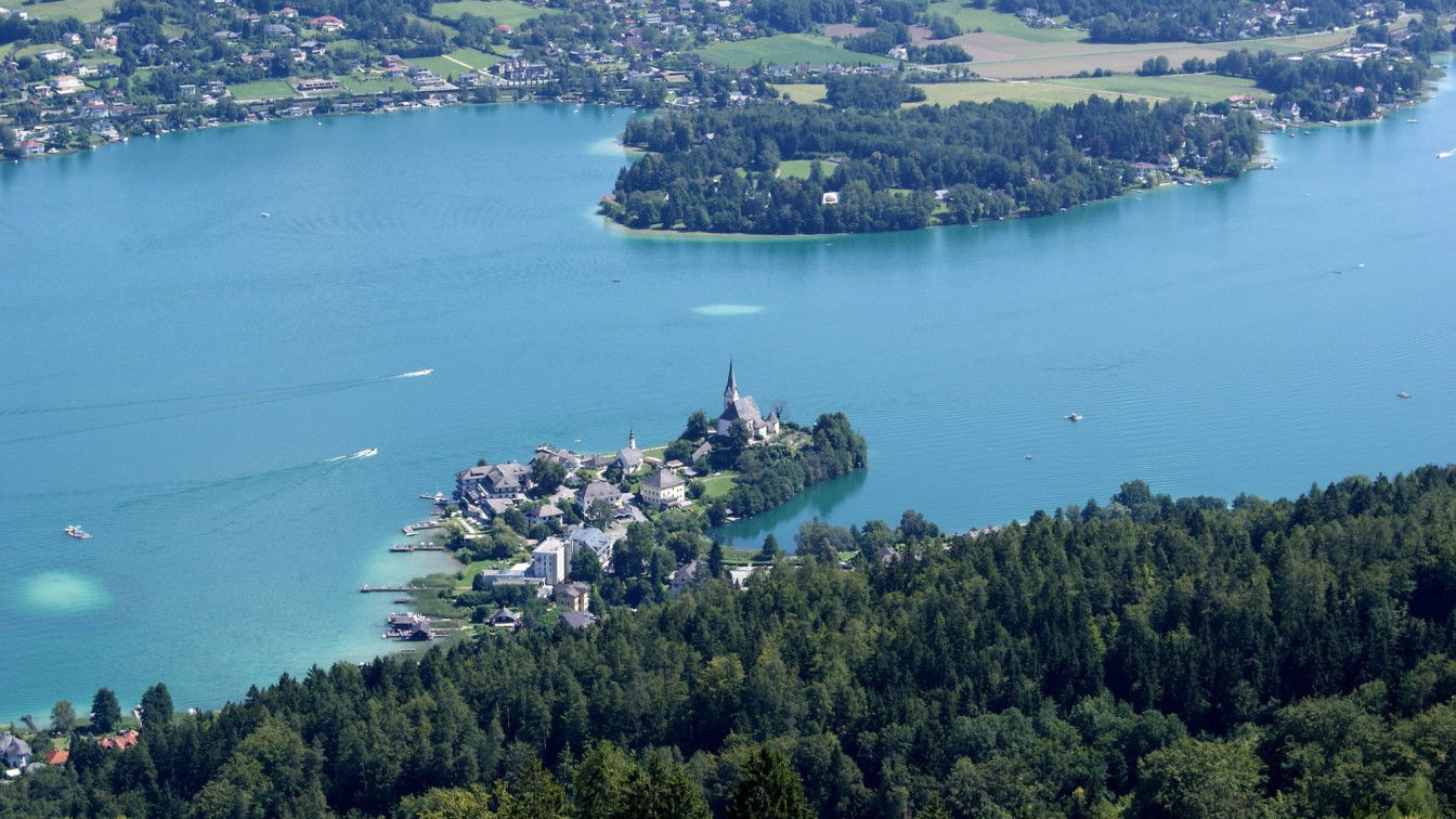 (c) Pixabay Kärnten