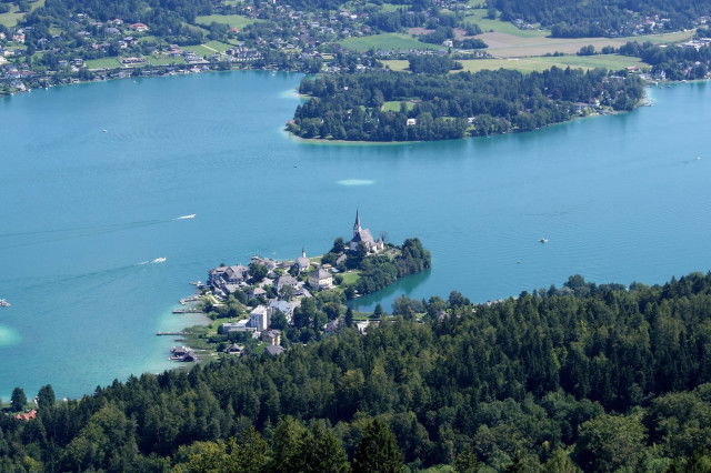 Kärnten