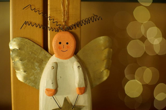 Christkind