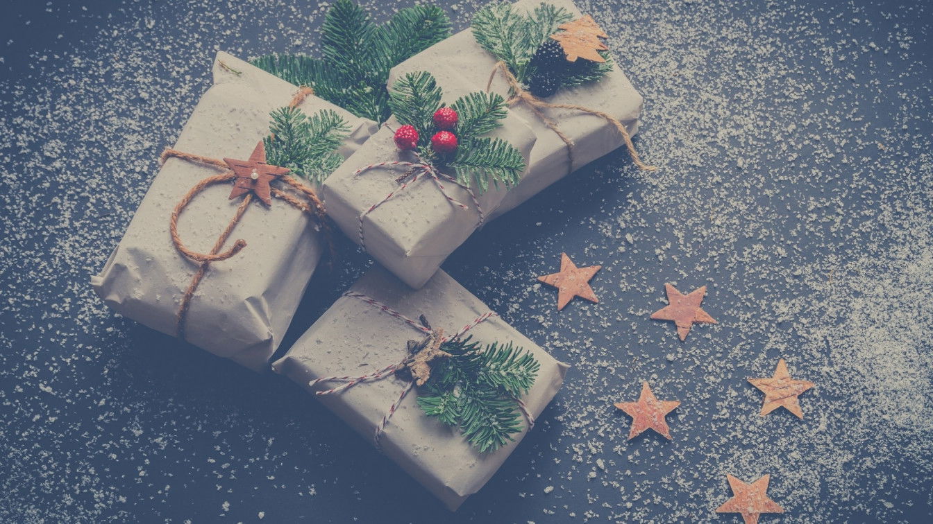 via Pixabay Wünschen Weihnachten
