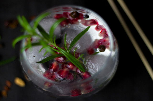 Cocktail Symbolfoto