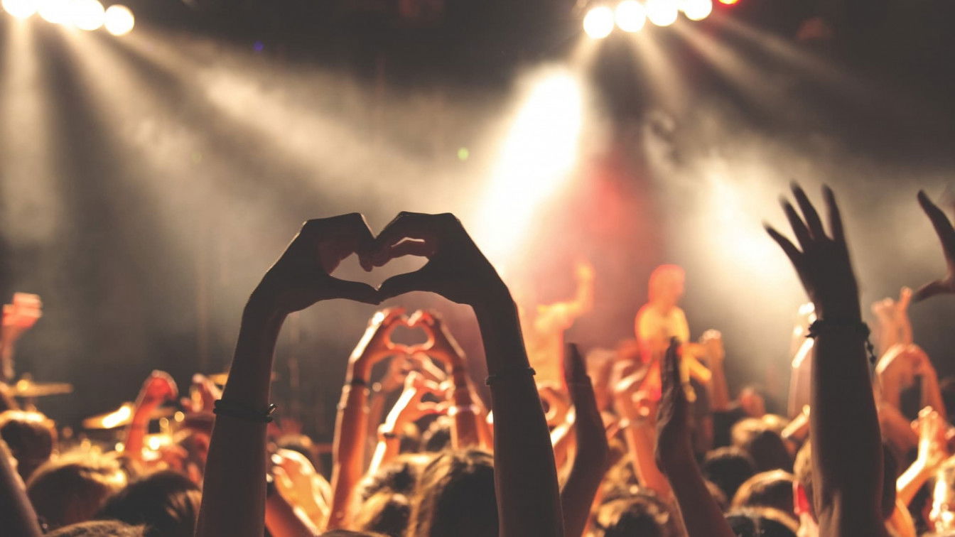 (c) Pixabay Event-Highlights Wien 2019