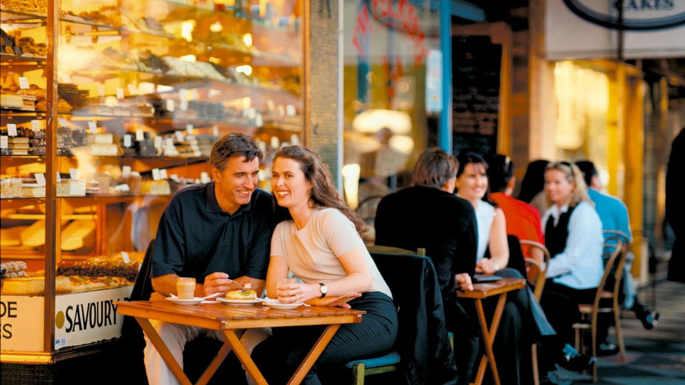 Via Pixabay Dates Essen