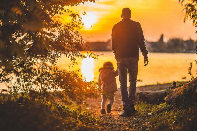 Papa: Vatertag