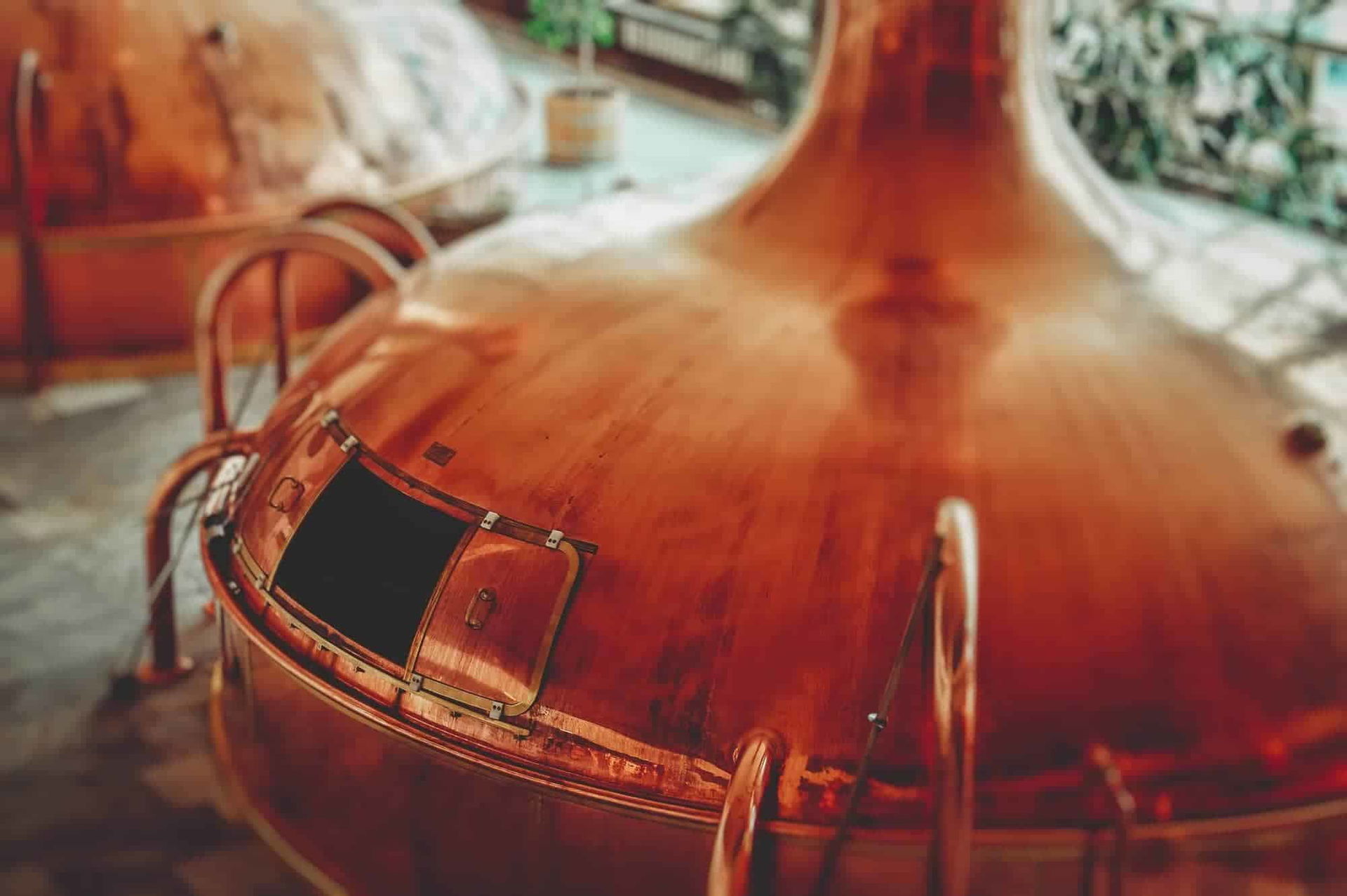 Alkohol noch selbst