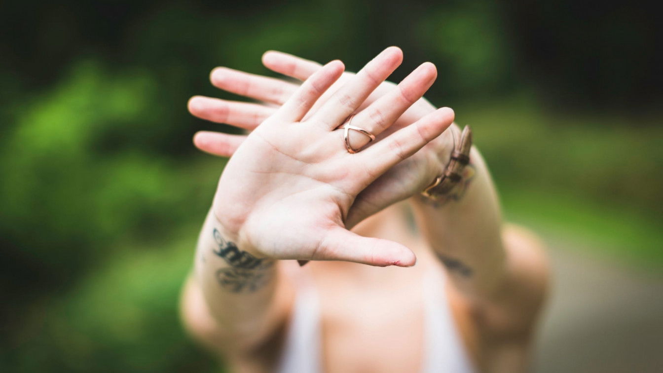 Photo by Drew Hays on Unsplash Luisa Initiative