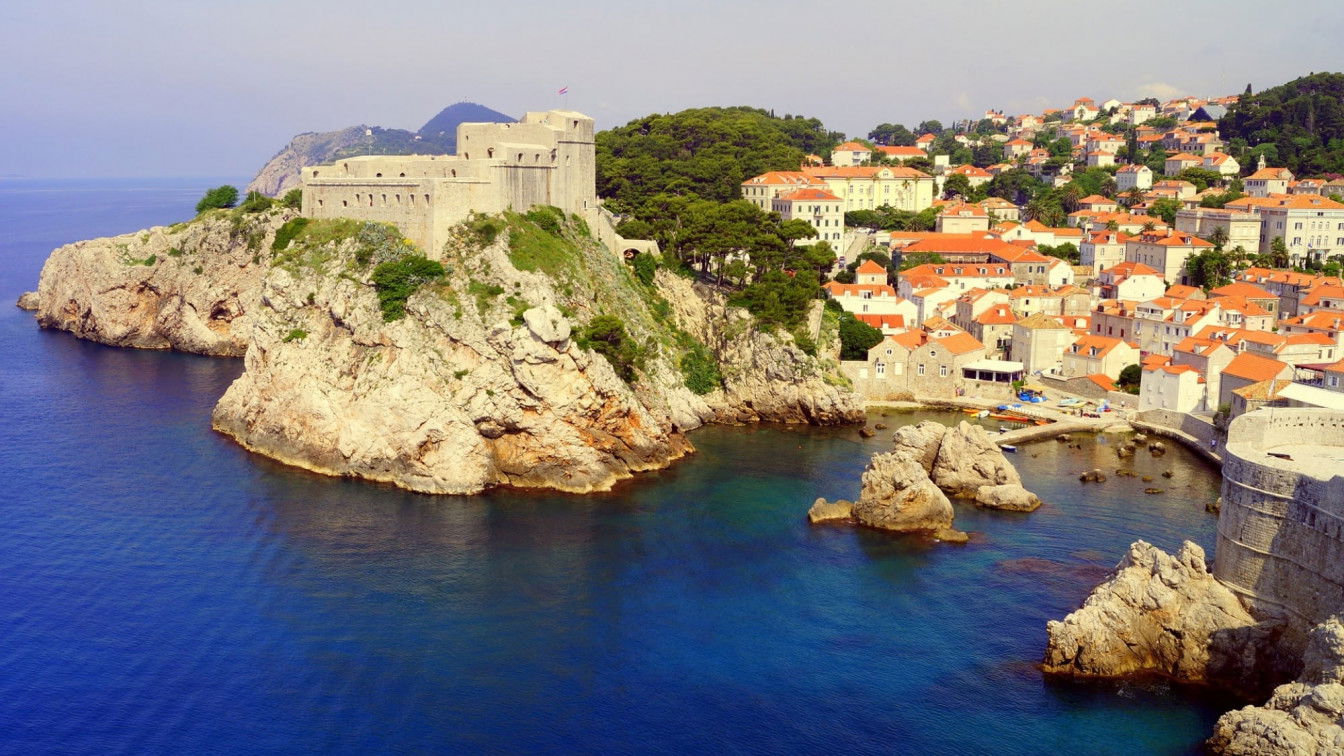Kroatienurlaub