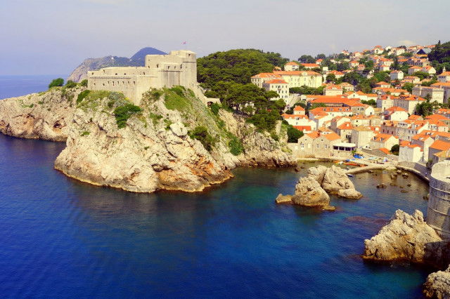 Kroatienurlaub