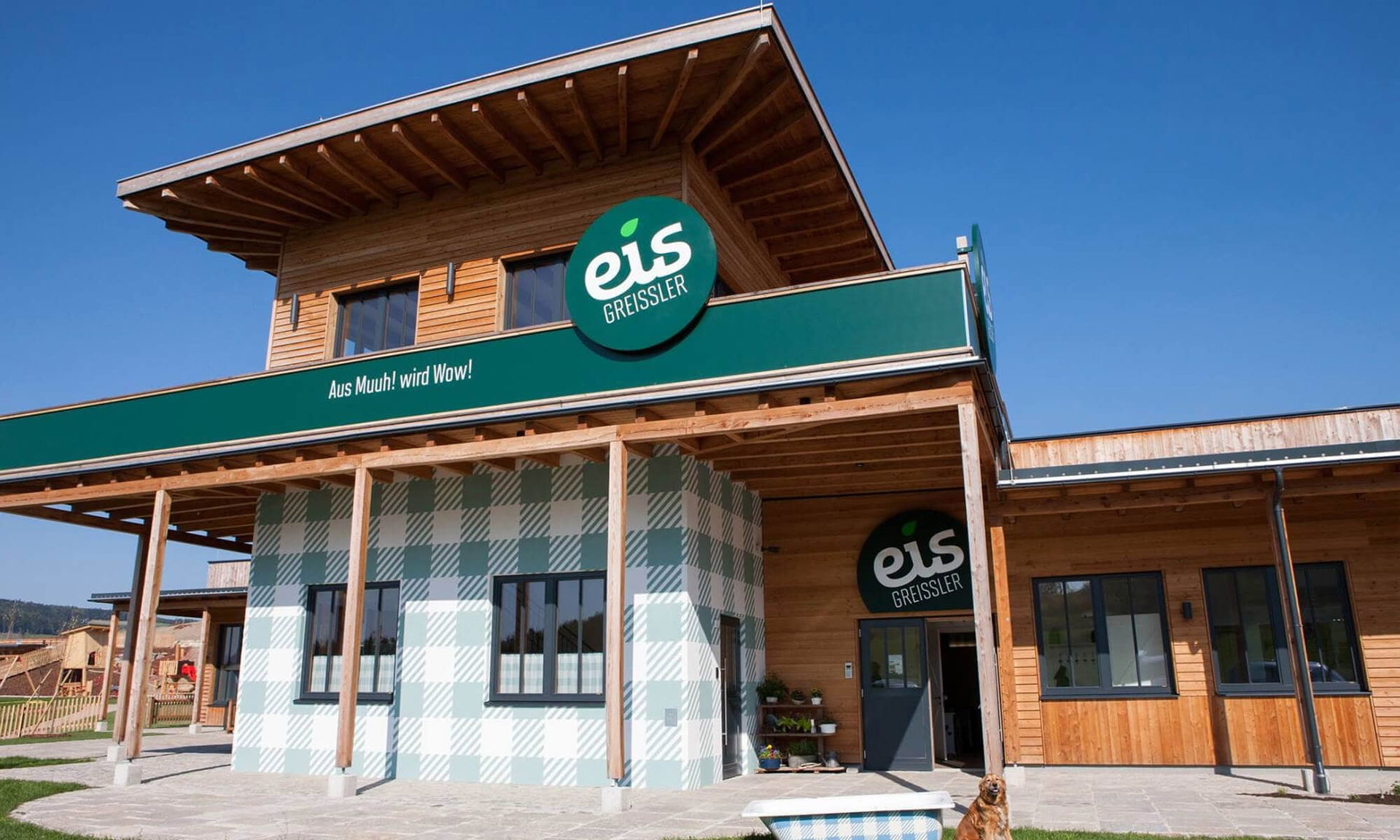 eis greissler