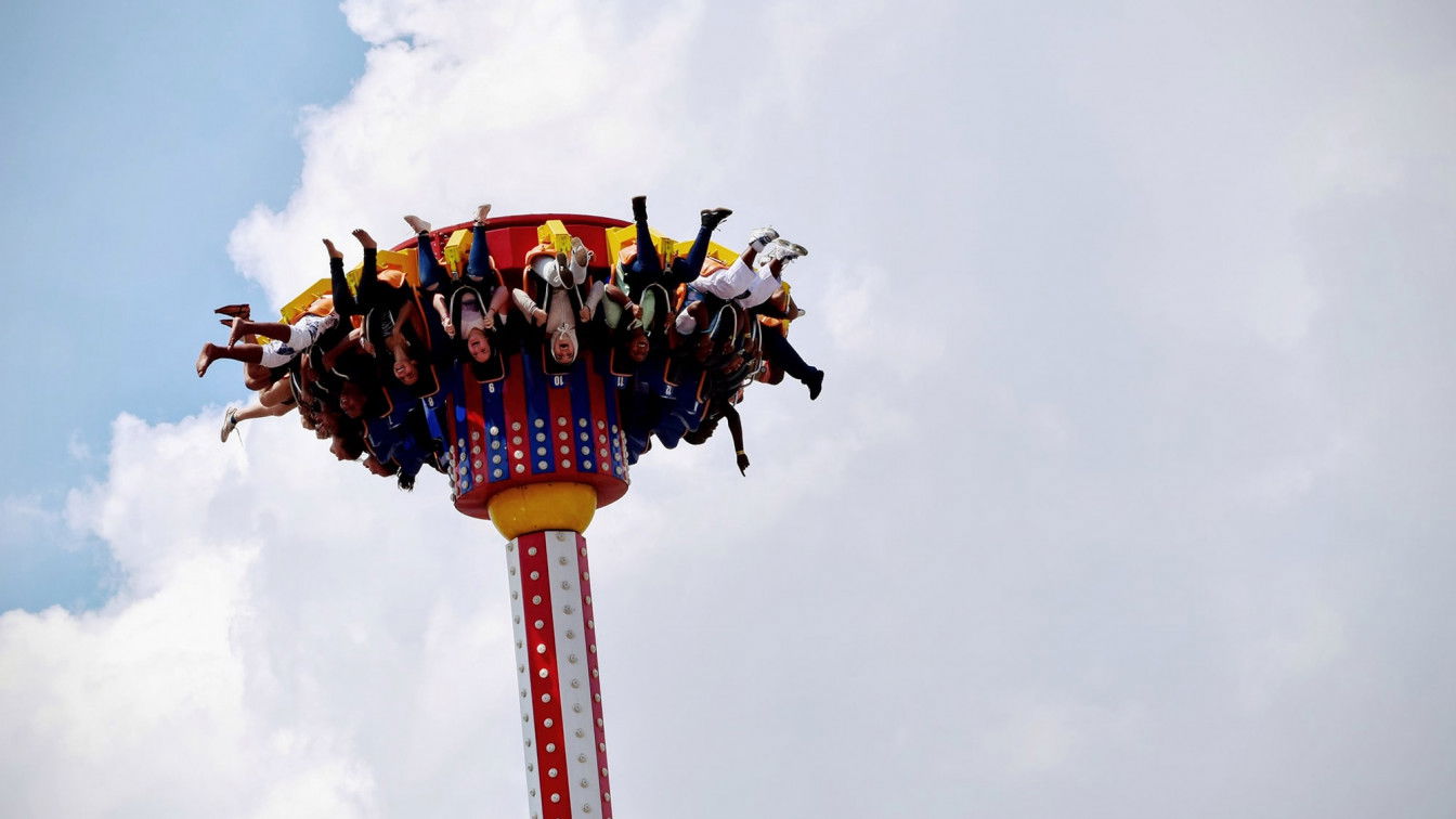 (c) unsplash.com / gemeinfrei familyparks in österreich