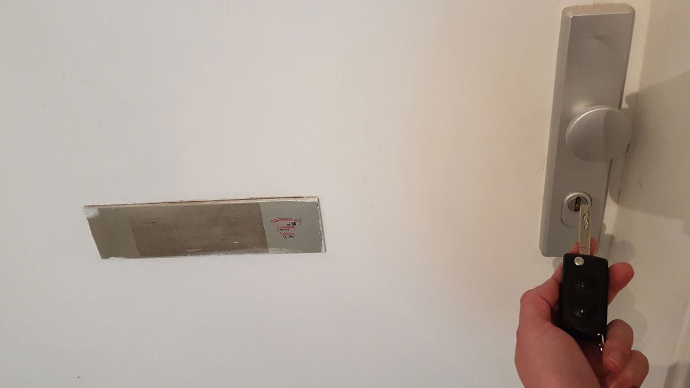(c) 1000things Redaktion fortgehen in wien