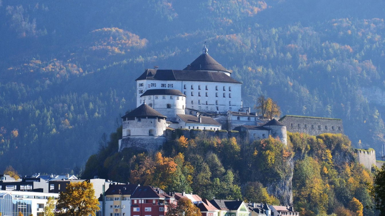(c) Pixabay Festung Kufstein