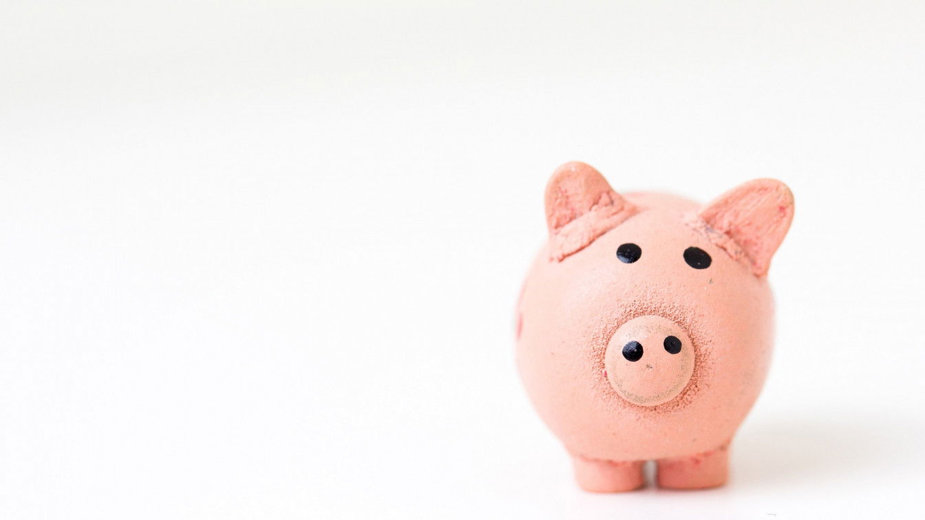 geld sparen im alltag