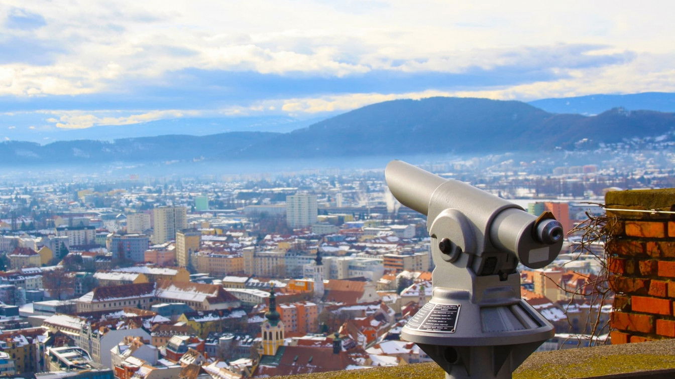 Stadtführungen Österreich