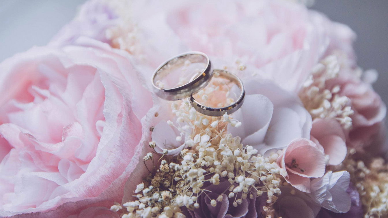 Hochzeit in Österreich
