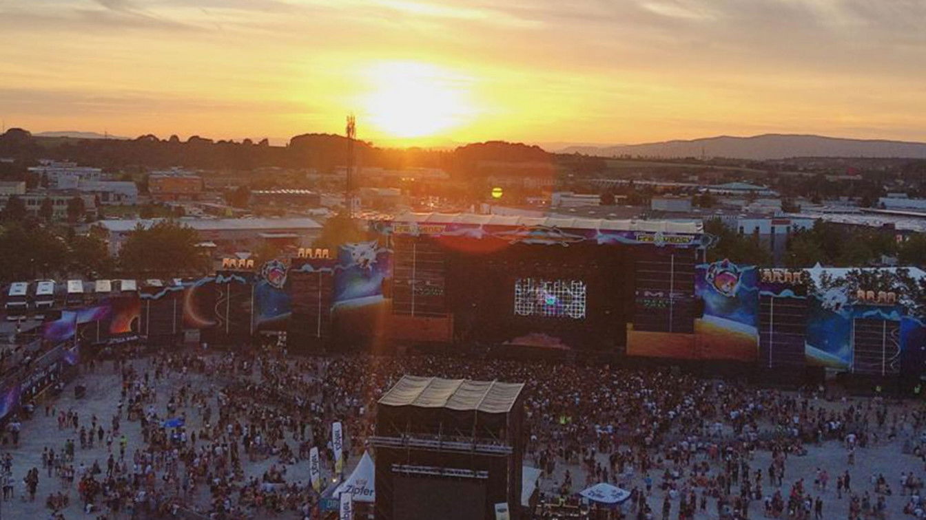 festival in österreich 2018