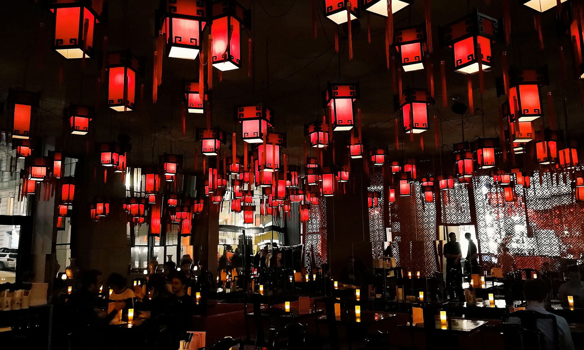 shanghai tan