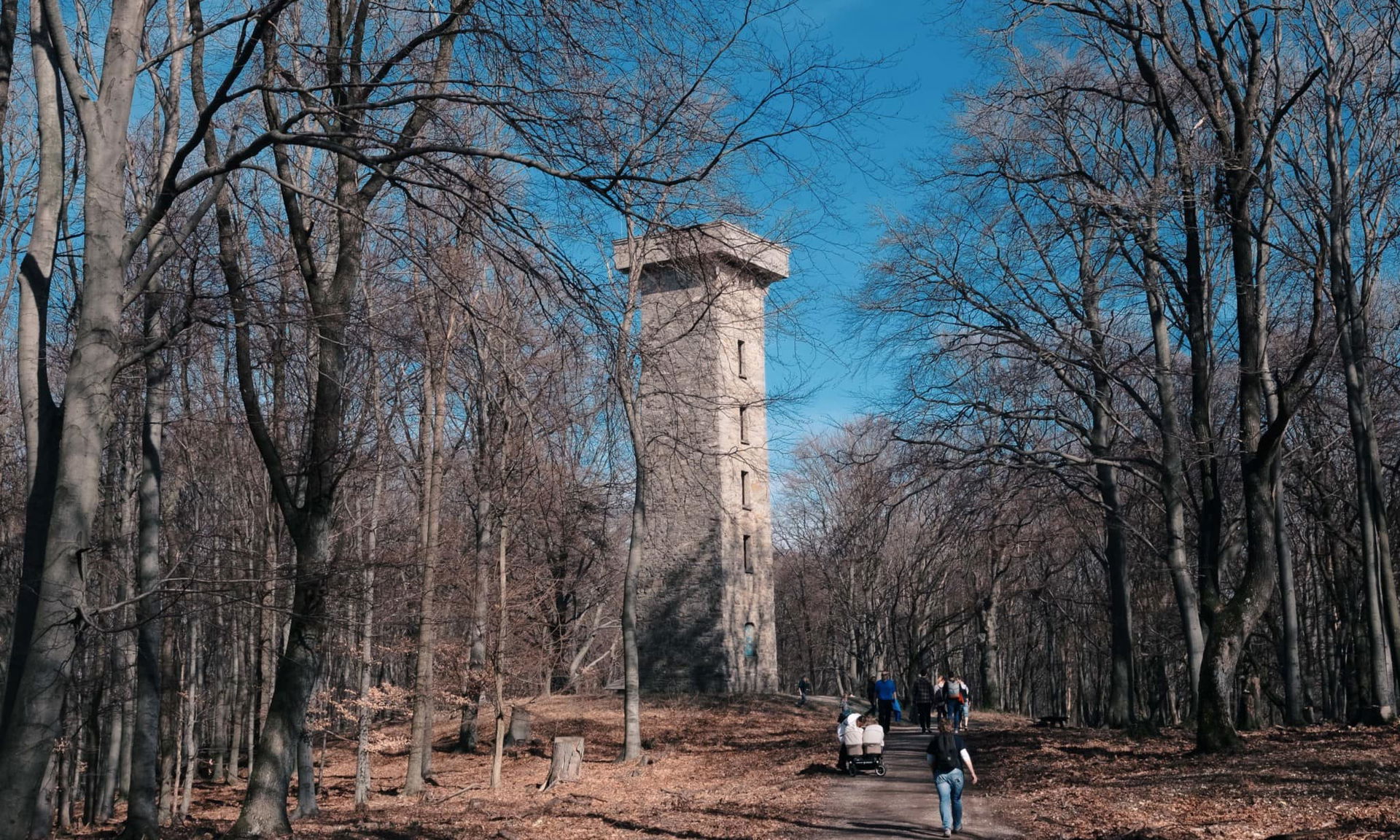 Lainzer Tiergarten