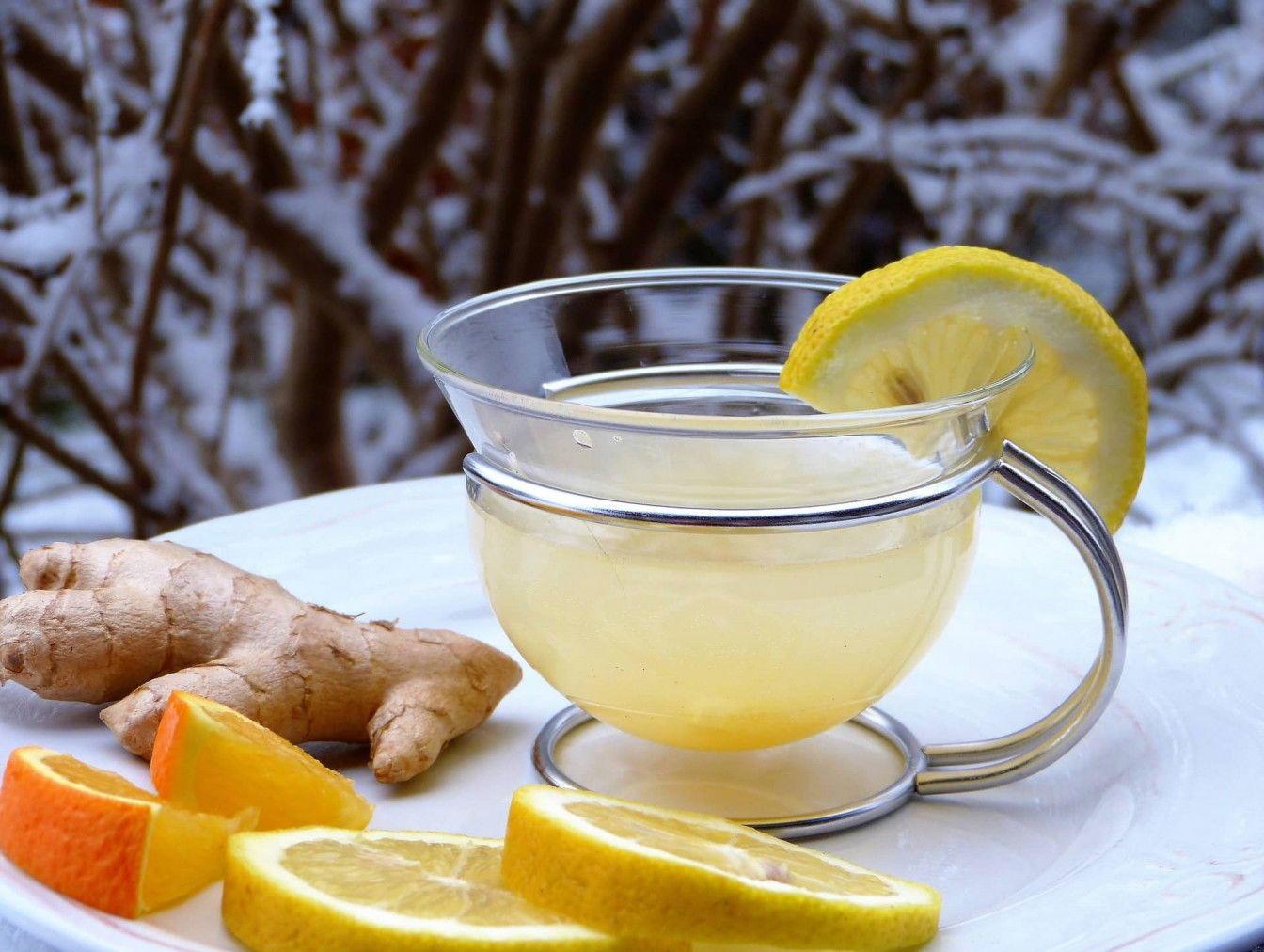 fit durch den winter