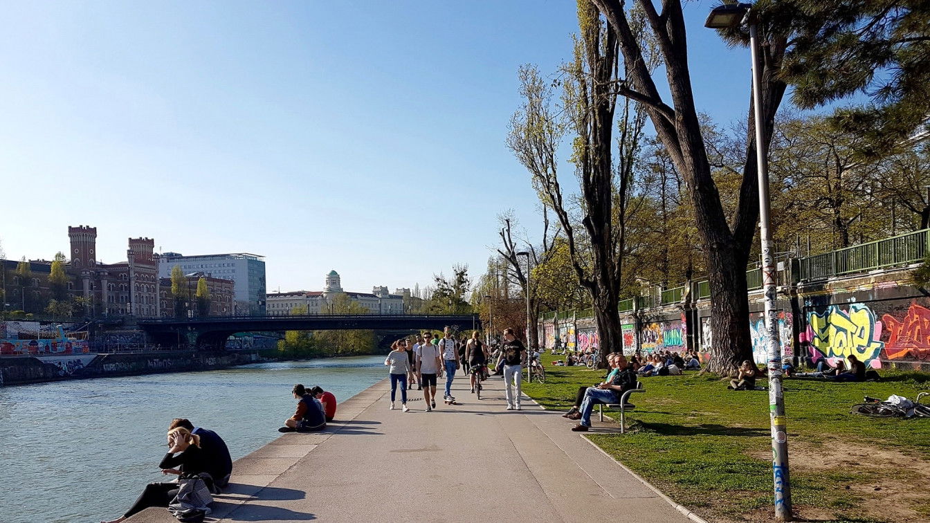inline-skates in wien