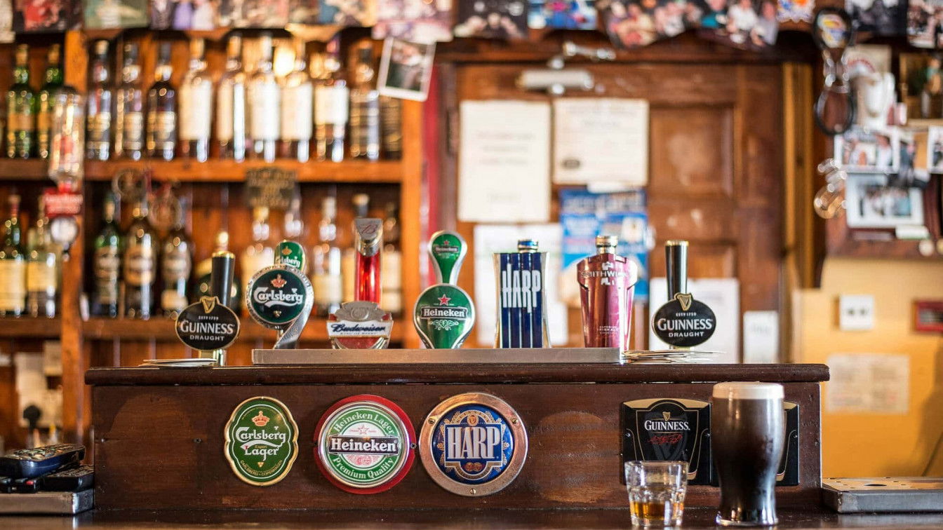 (c) gemeinfrei / pixabay.de irish pubs in österreich