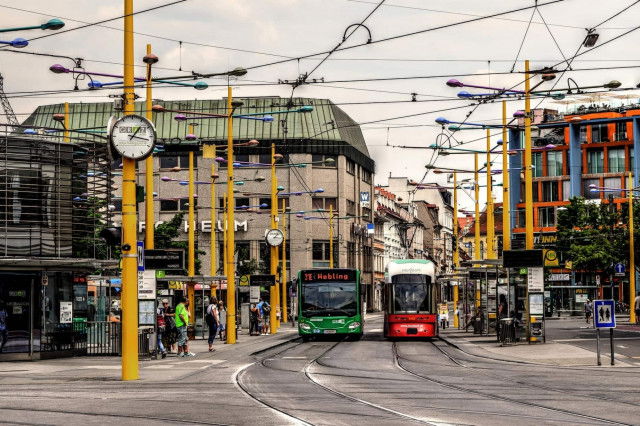 Typisch Graz