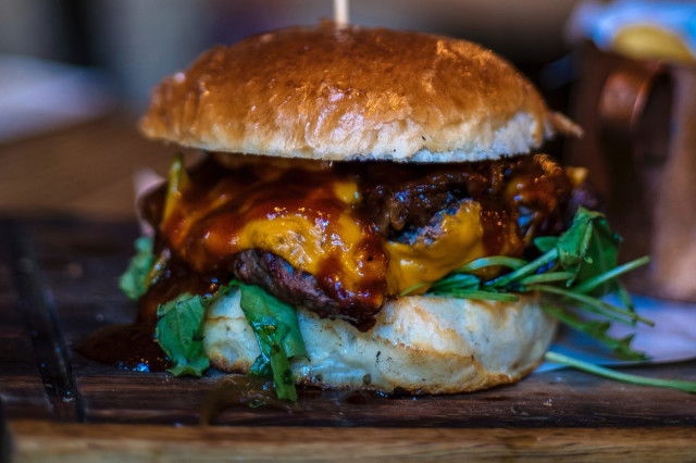 Burger