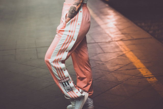 Tag der Jogginghose