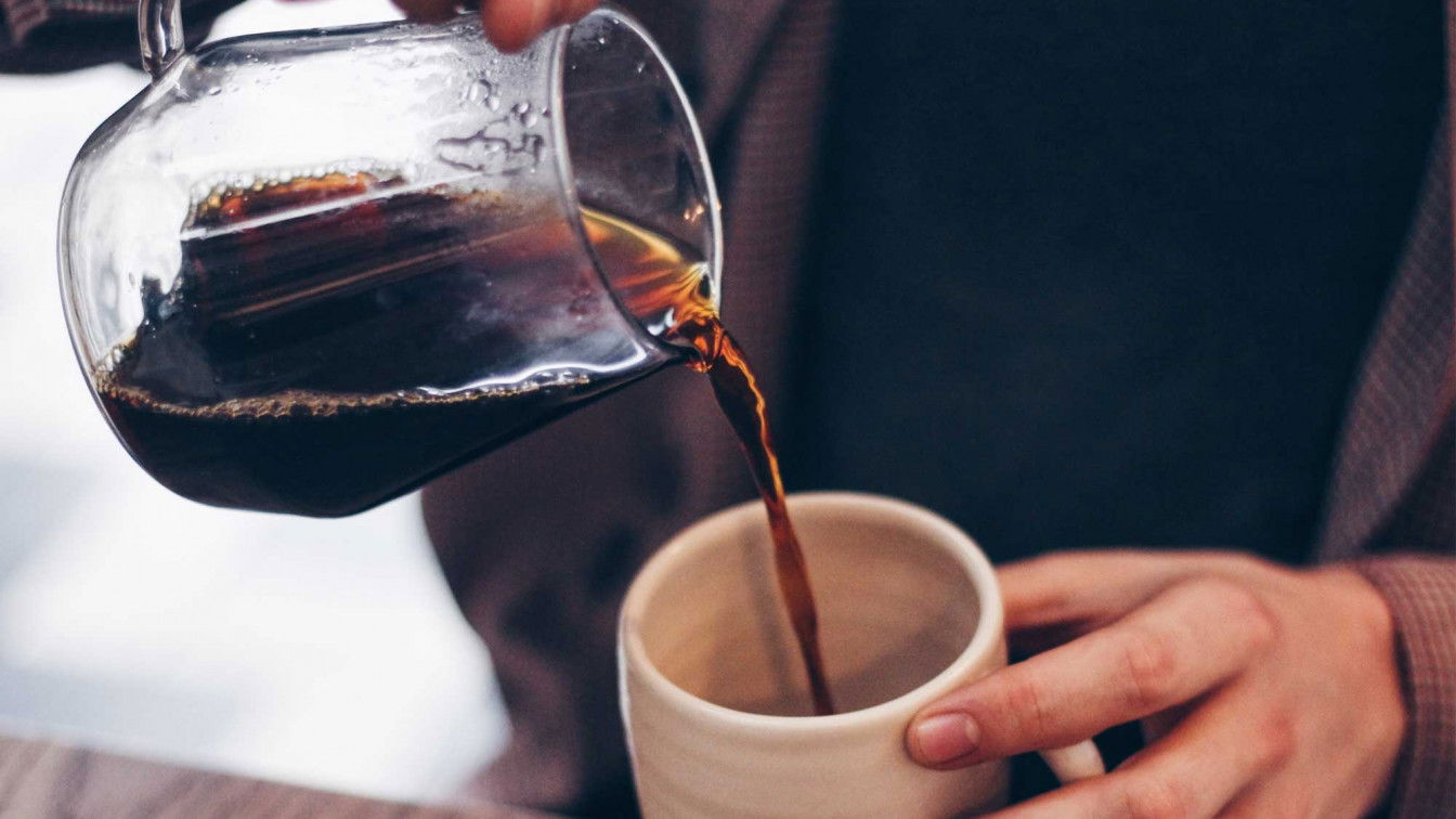 tipps für guten kaffee