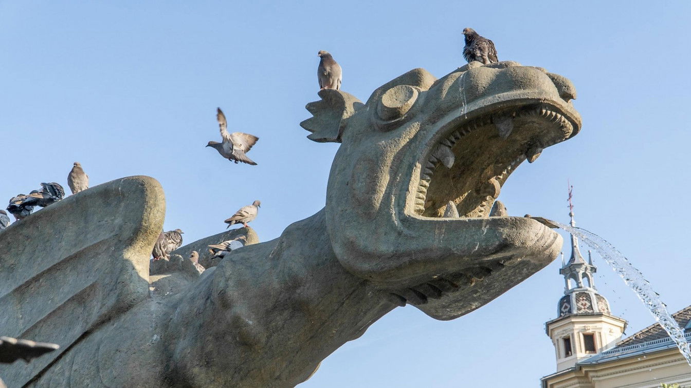 (c) Pixabay Typisch Klagenfurt
