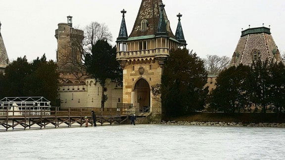 laxenburg