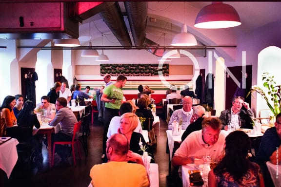 Restaurant On Wien