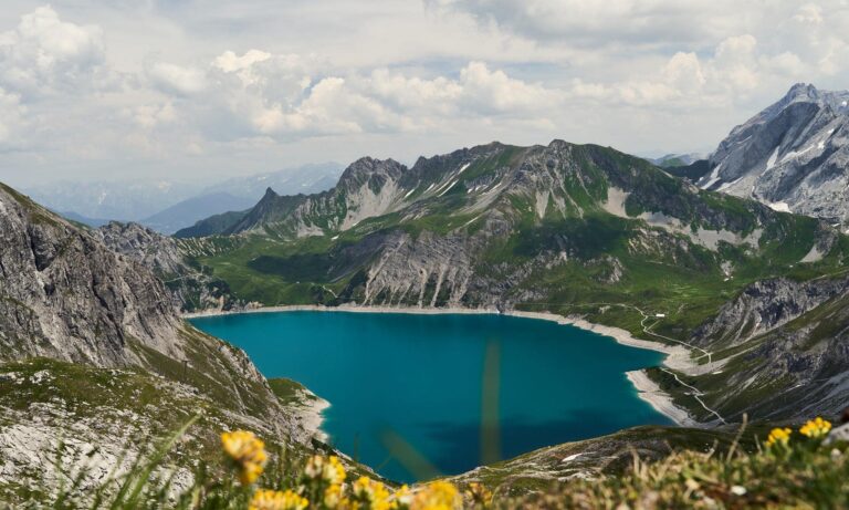 Ausflugsziele Vorarlberg