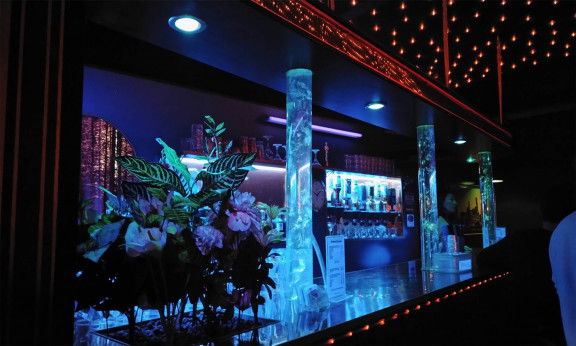 Club Wien Mirakel