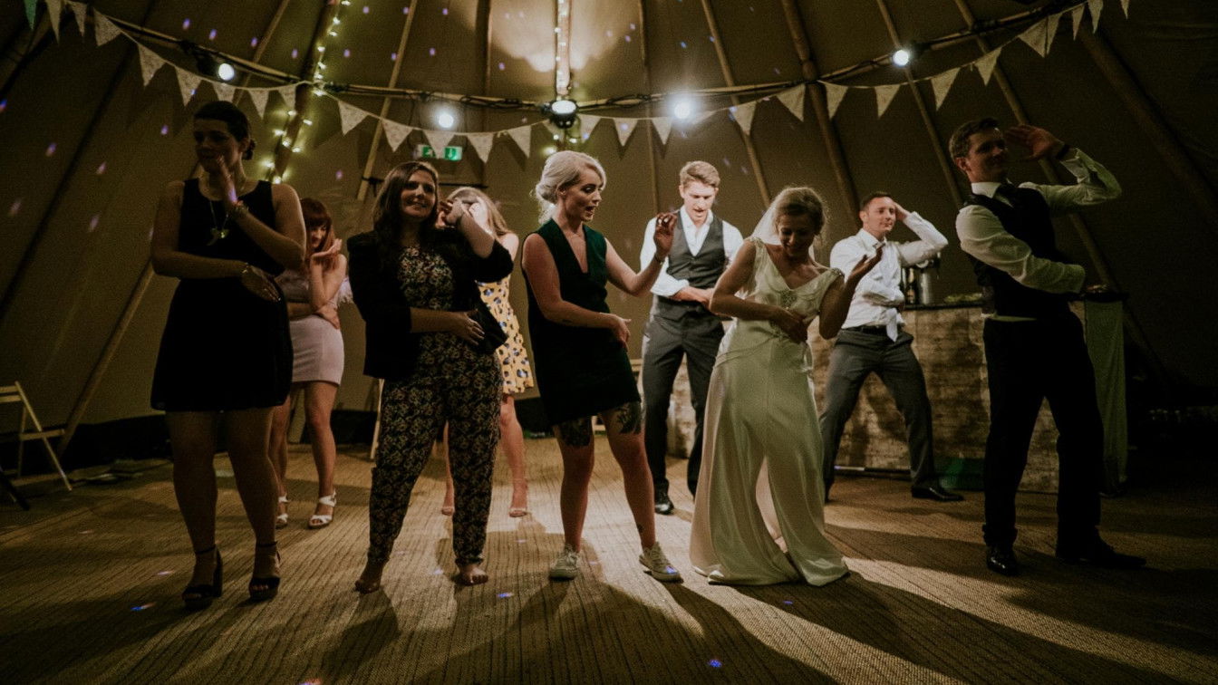 (c) Mitchell Orr / Unsplash Programmpunkte Hochzeit