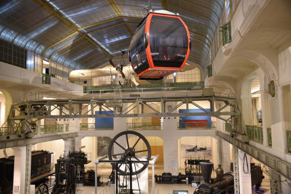 Technisches Museum