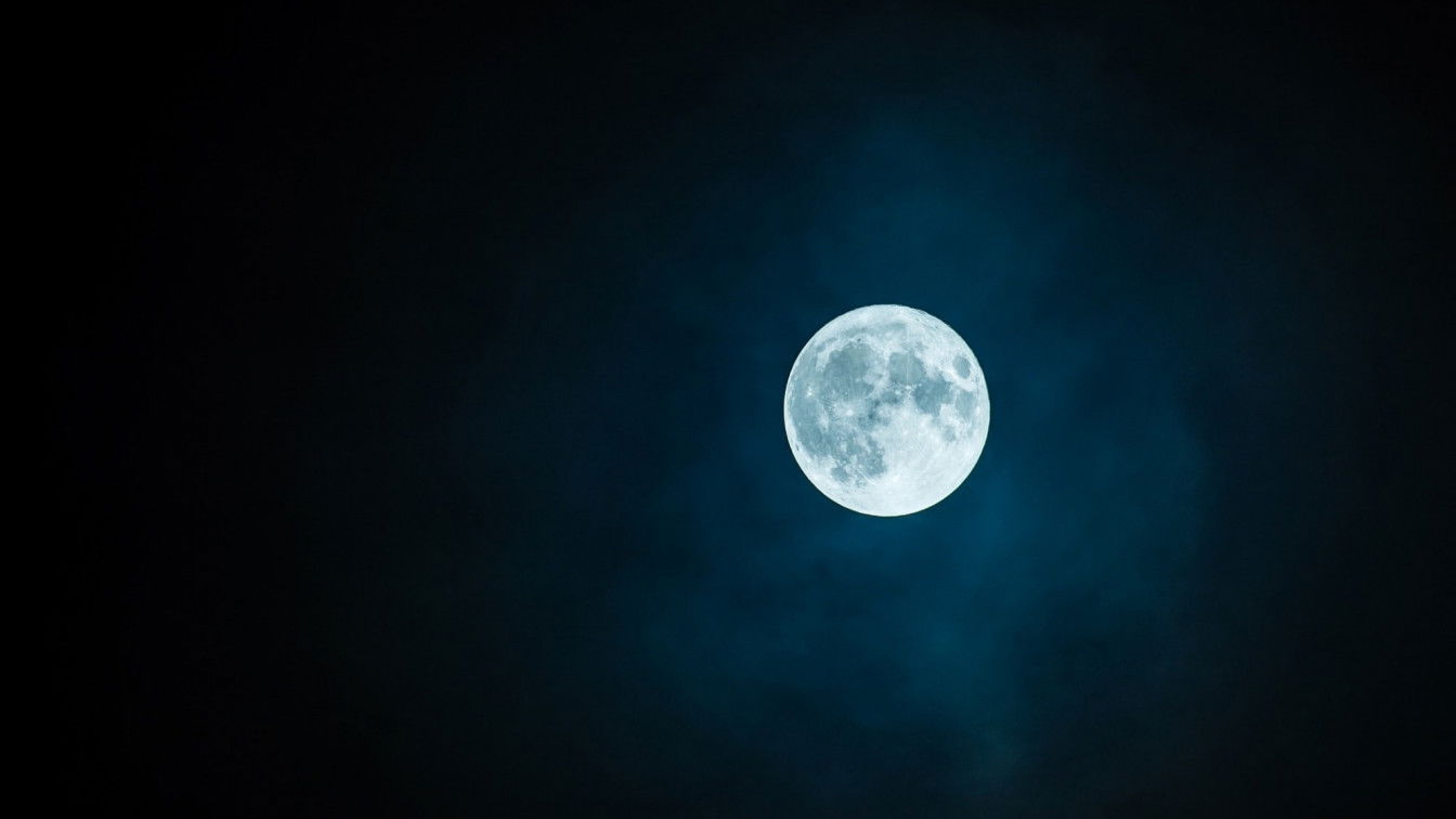 via Pixabay Nacht Österreich