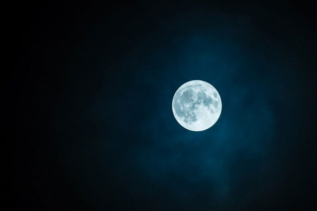 Nacht Österreich