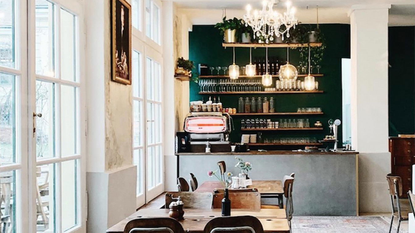 (c) hildebrandt_cafe | Instagram Hildebrandt Cafe