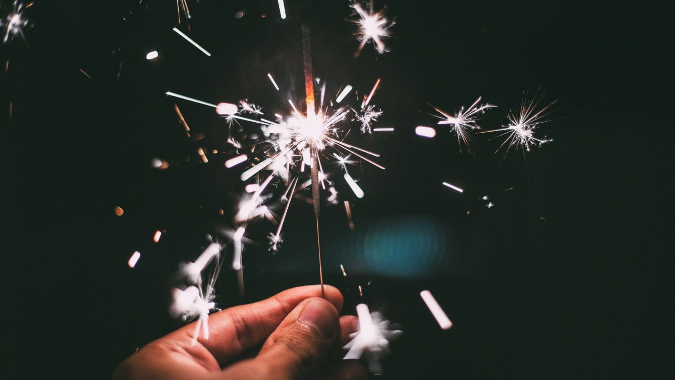via Pixabay Silvester