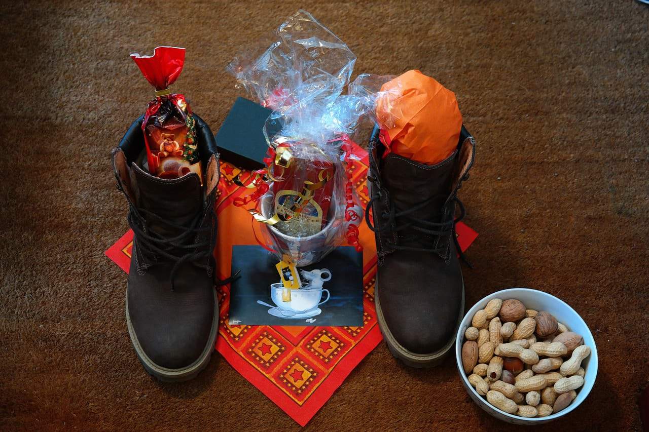 10 Fakten Nikolaus Stiefel