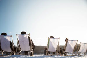 Winter in Salzburg