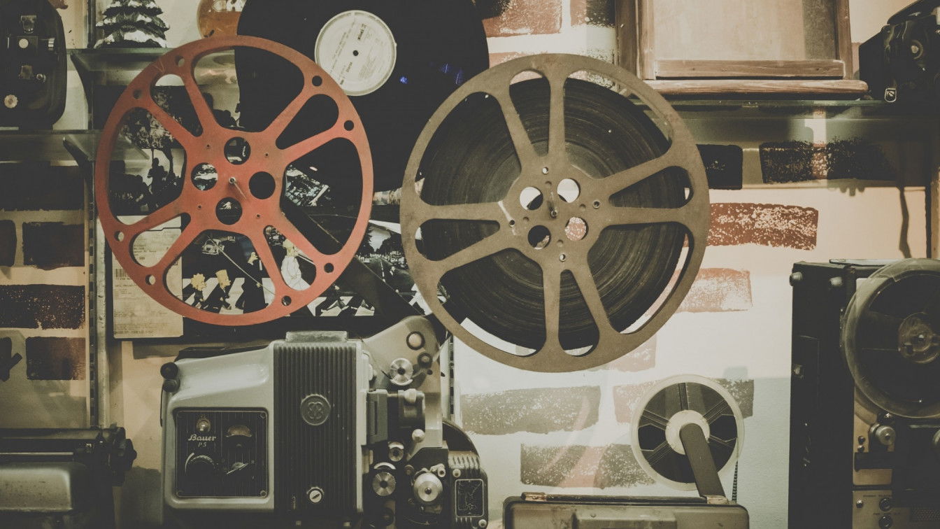 via Unsplash / Noom Peerapong Filmfehler Österreich