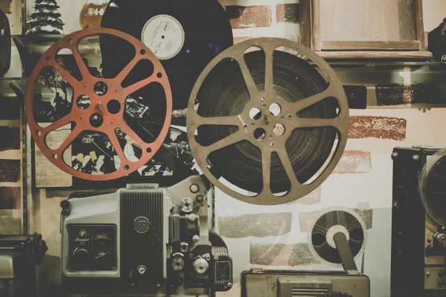 Filmfehler Österreich
