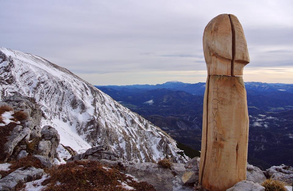 oetscher penis