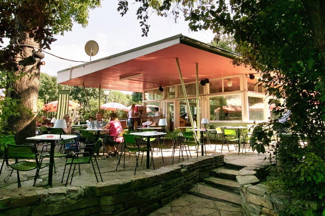 (c) Volksgarten Pavillon Beitragsbild