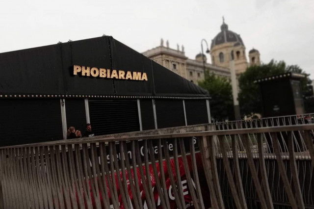 Phobiarama Wien