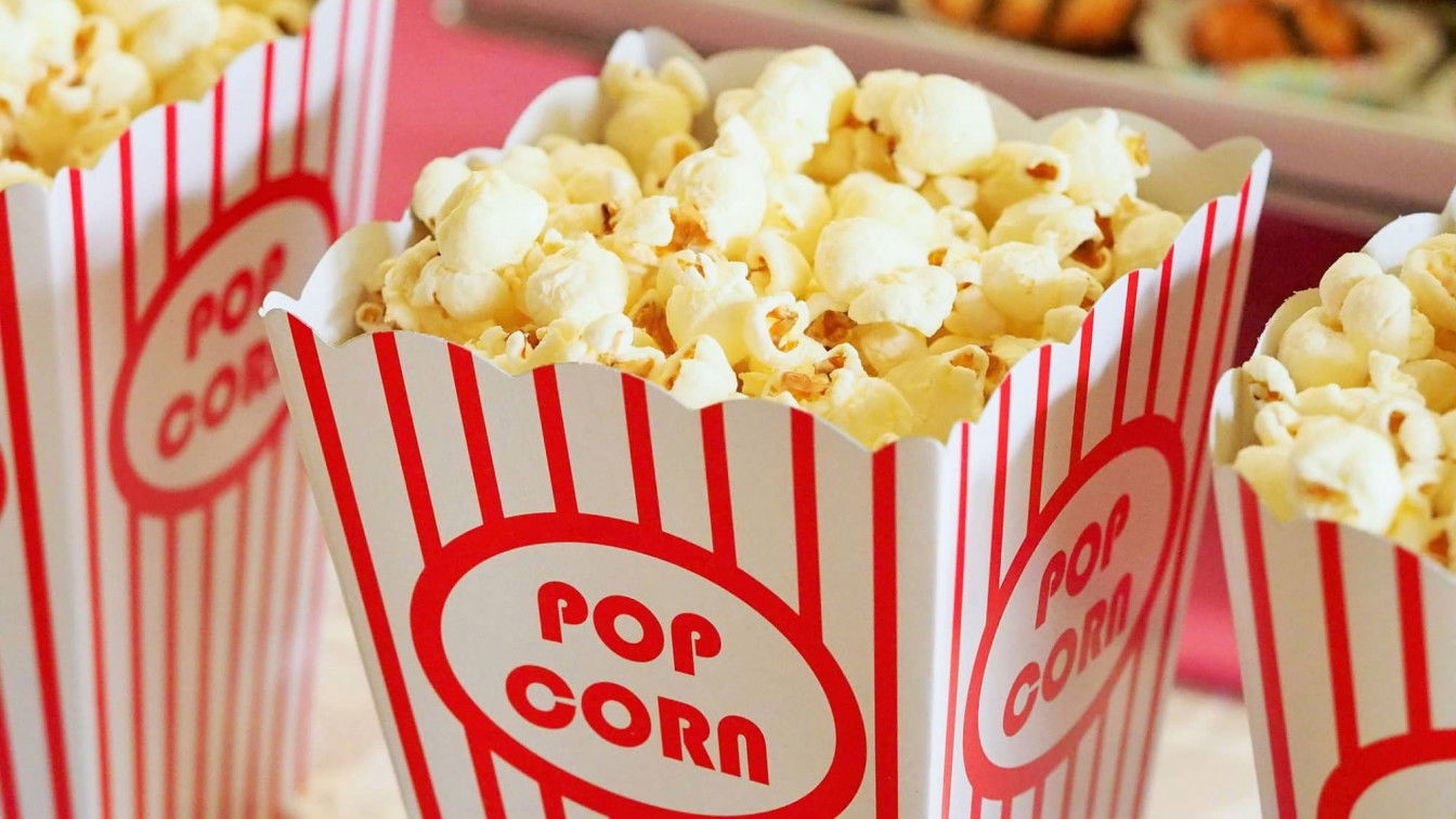 (c) Pixabay Filmfrühstück