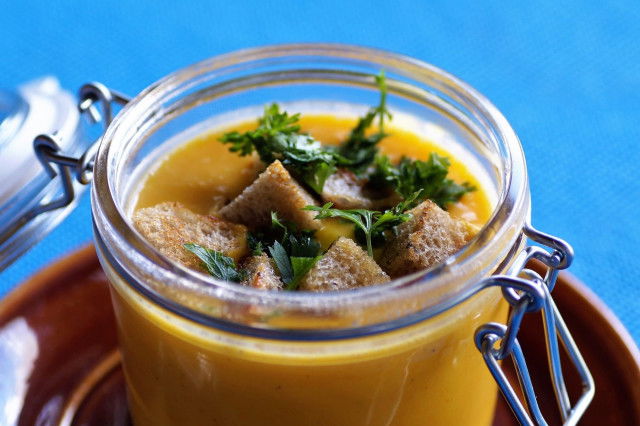 Rezepte Herbst