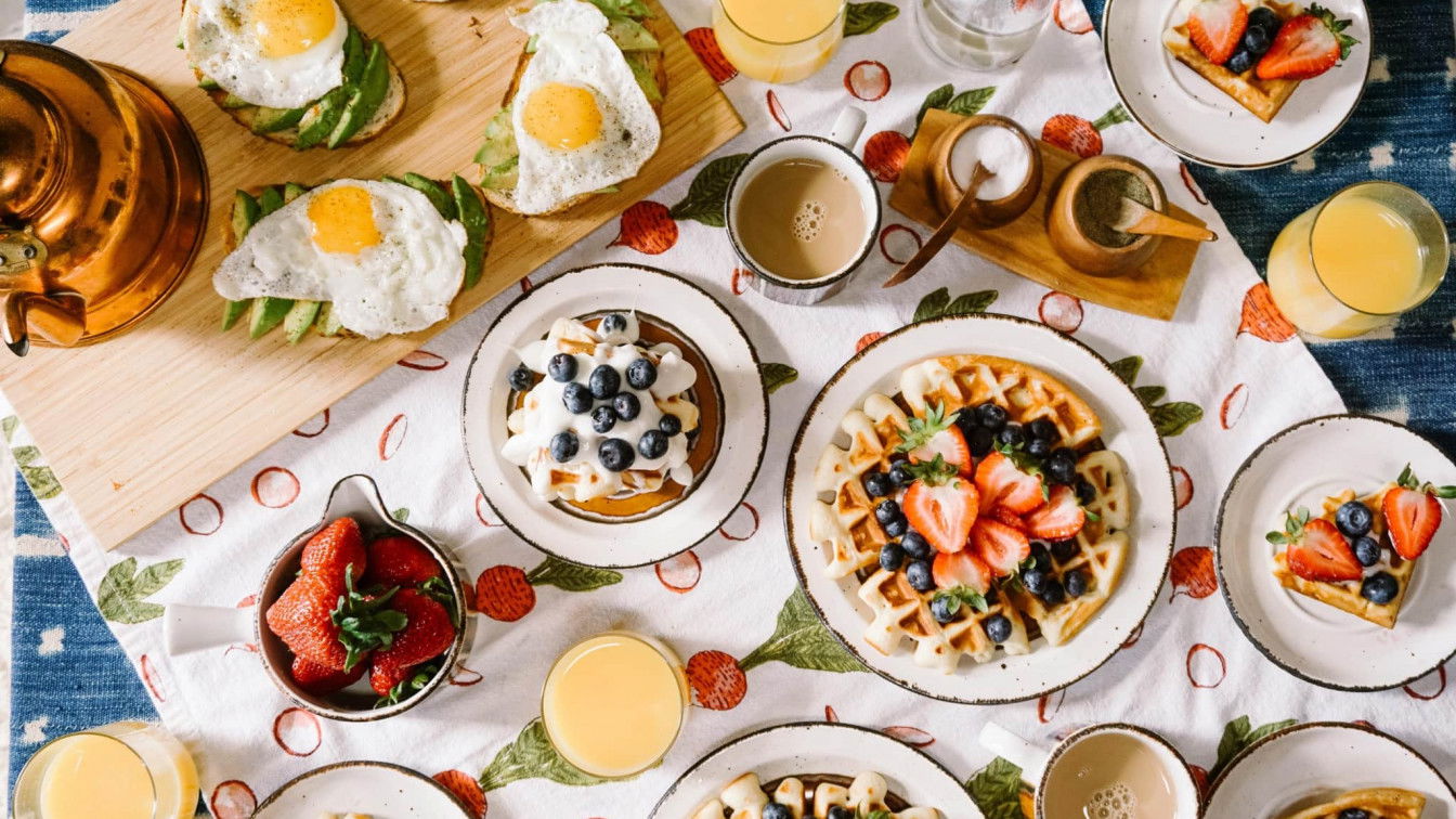 (c) CC0 Unsplash, Rachel Park Unternehmungen mit Freundinnen in Wien